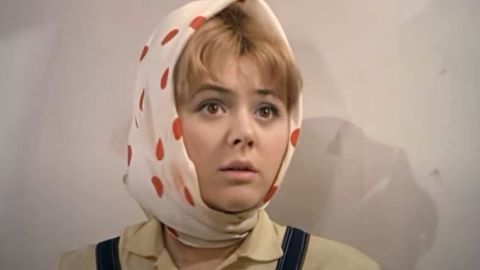 ТЕСТ: Насколько хорошо вы знаете фильмы с Натальей Селезнёвой?