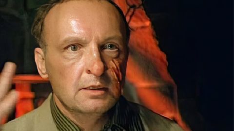 ТЕСТ: Проверьте, насколько хорошо вы знаете роли Андрея Мягкова!