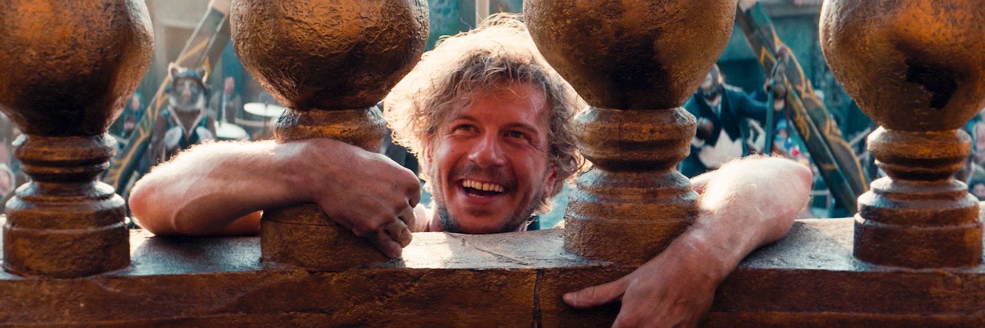 Бременские музыканты