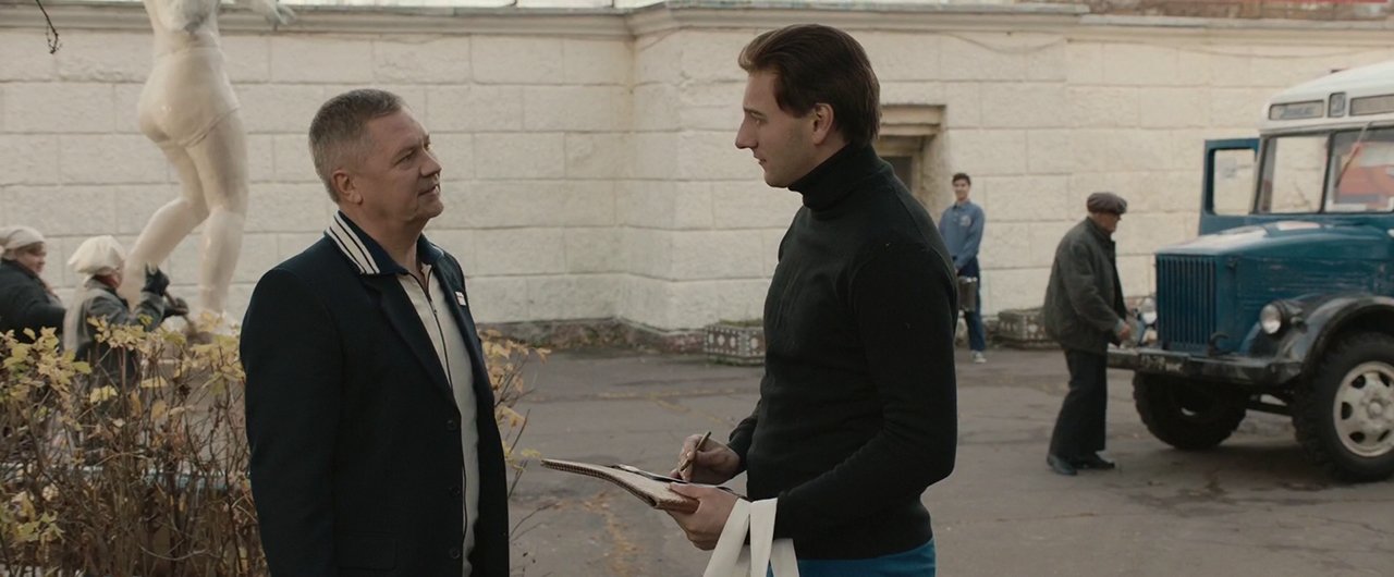 Лев Яшин. Вратарь моей мечты