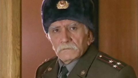 ТЕСТ: Хорошо ли вы помните роли Армена Джигарханяна?