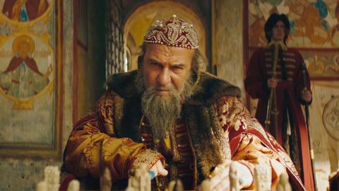 ТЕСТ: Насколько хорошо вы знаете монархов из отечественных фильмов?