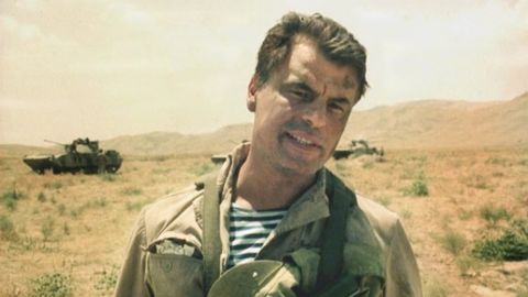 ТЕСТ: Проверьте, насколько хорошо вы помните фильмы про десантников и моряков!