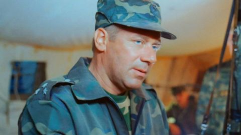 ТЕСТ: Насколько хорошо вы знаете фильмы с Андрем Краско?