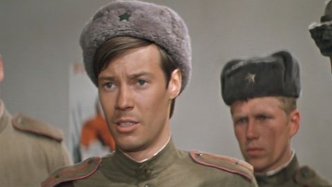 ТЕСТ: Угадайте фильмы с Владимиром Конкиным по одному кадру!