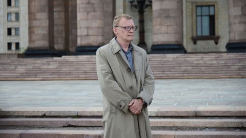 ТЕСТ: Угадайте фильмы с Алексеем Серебряковым по одному кадру!