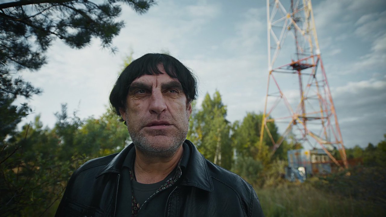 Тайна пропавшей деревни