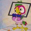 Возвращение блудного попугая