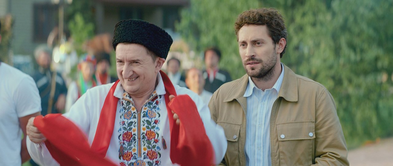 Семейный бюджет