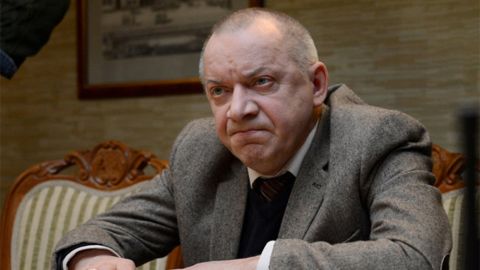 ТЕСТ: Угадайте фильмы с Сергеем Арцибашевым по одному кадру!