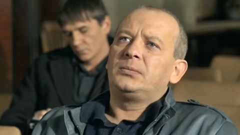 ТЕСТ: Угадайте фильмы с Дмитрием Марьяновым по одному кадру!
