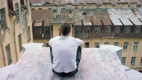ТЕСТ: Угадаете ли вы, из какого фильма Санкт-Петербург?