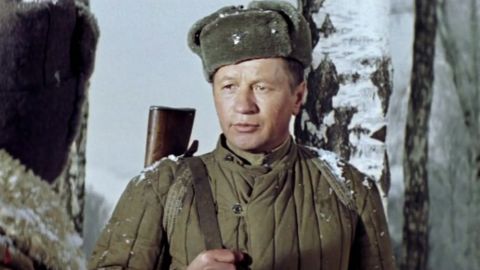 ТЕСТ: Хорошо ли вы знаете роли Леонида Быкова?