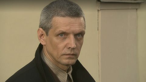 ТЕСТ: Угадайте фильмы с Александром Галибиным по одному кадру!