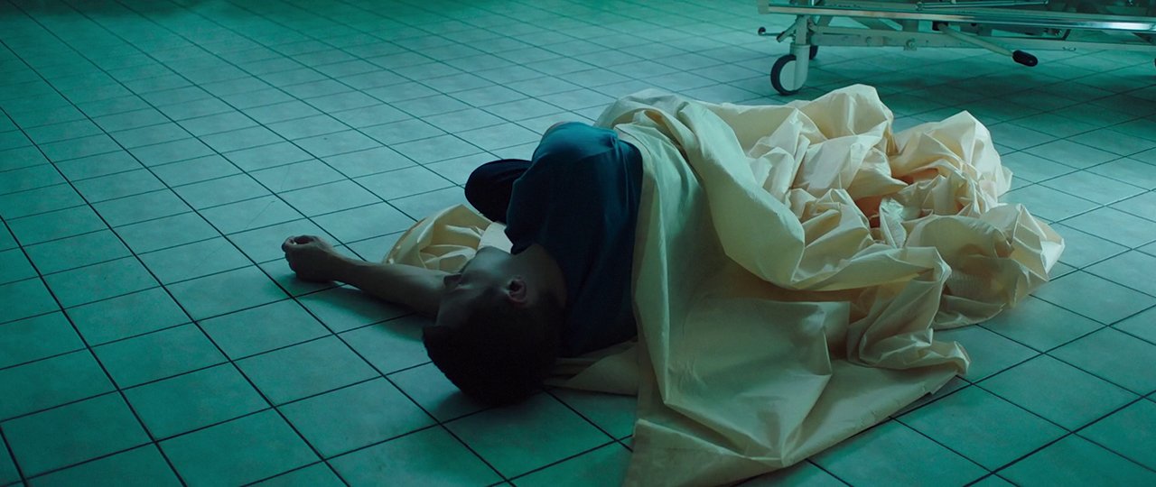 Русалка. Озеро мёртвых