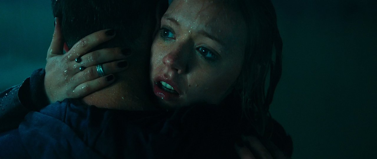 Русалка. Озеро мёртвых