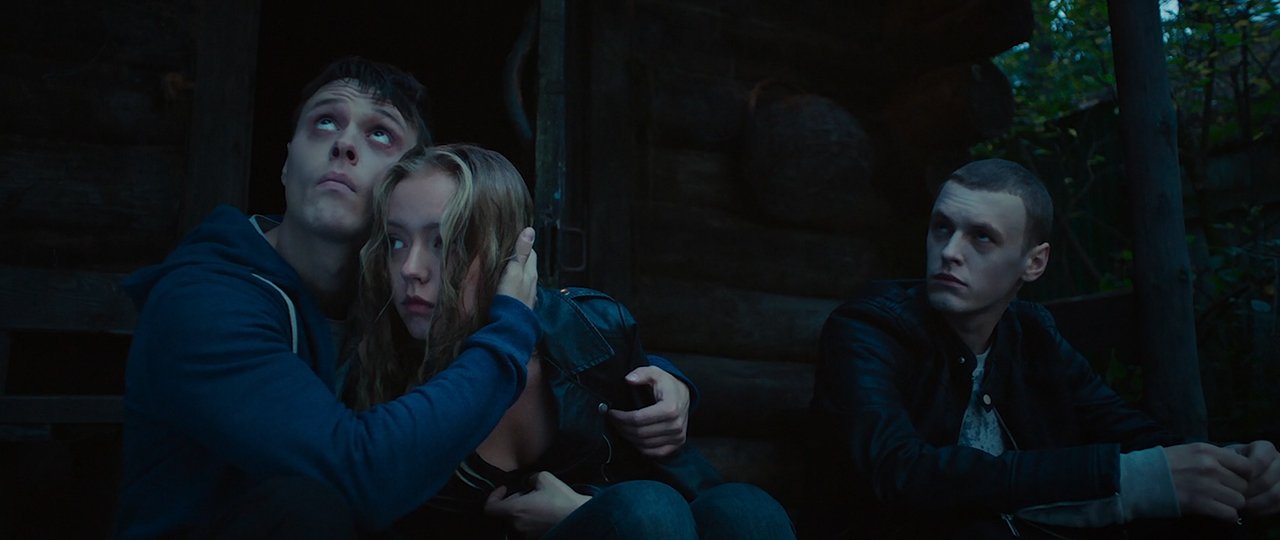 Русалка. Озеро мёртвых