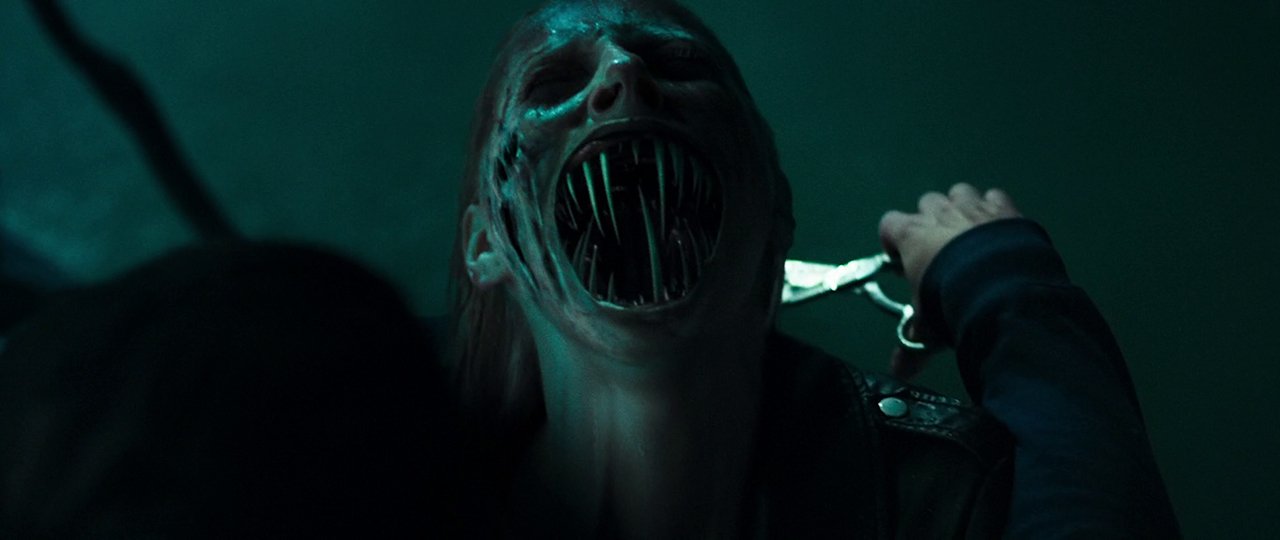 Русалка. Озеро мёртвых