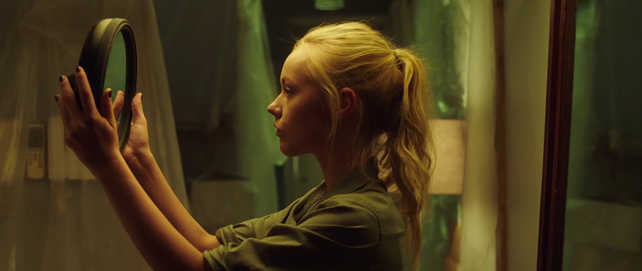 Русалка. Озеро мёртвых