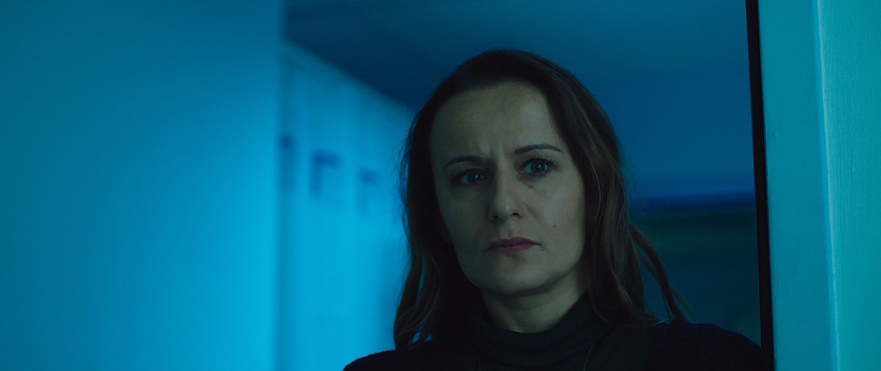 Русалка. Озеро мёртвых