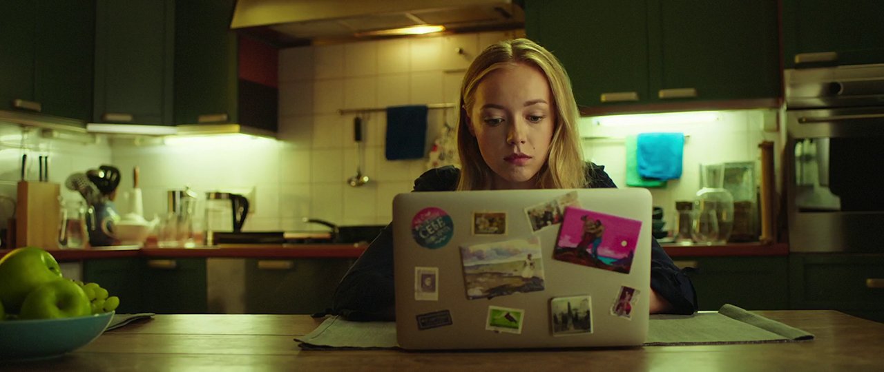 Русалка. Озеро мёртвых