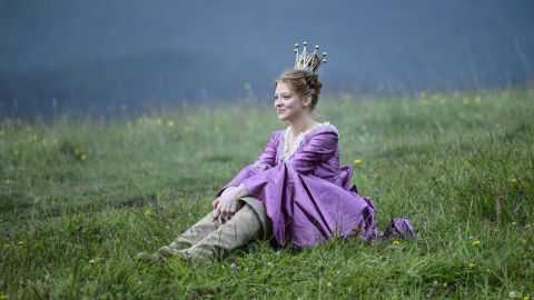 10 самых знаменитых принцесс отечественного кино