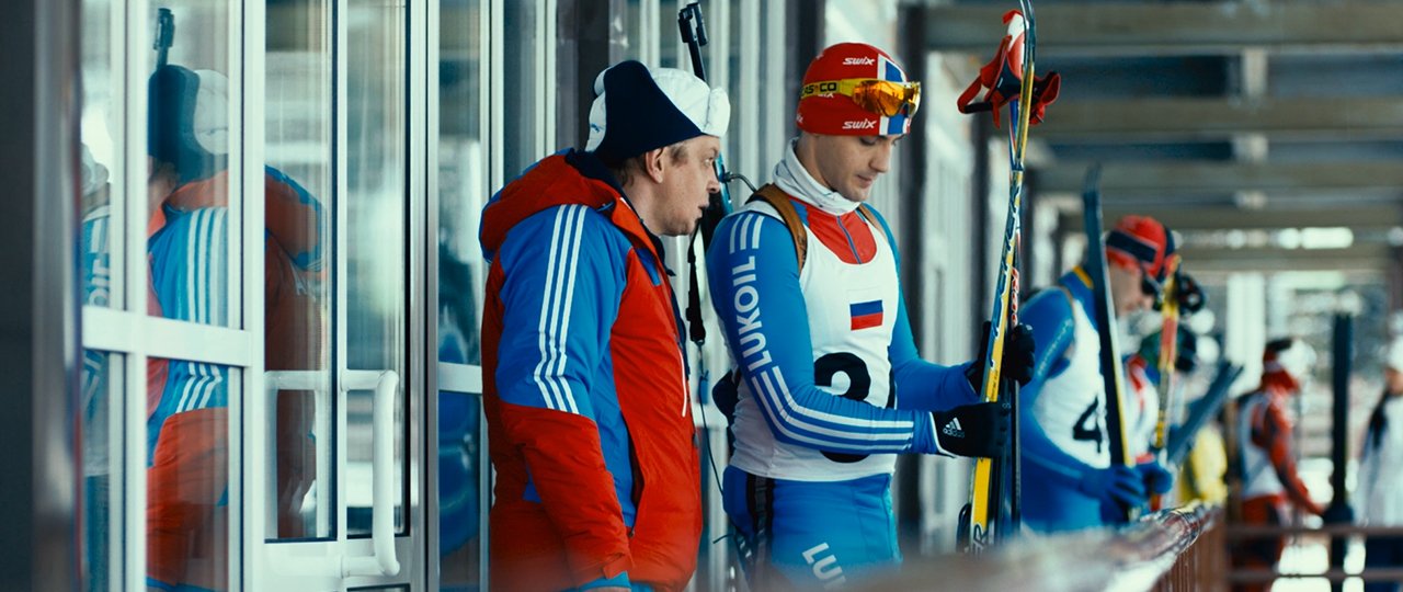 Чемпионы