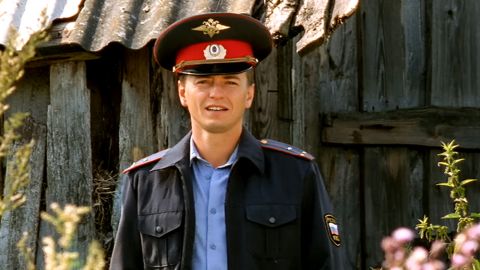 7 главных ролей Сергея Безрукова
