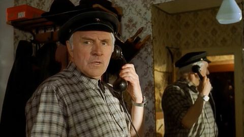 ТЕСТ: Насколько хорошо вы помните фильмы с Михаилом Ульяновым?