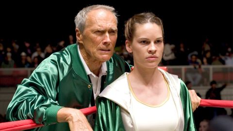 «Малышка на миллион»: история прототипа главной героини 