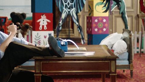 10 интересных фактов о съёмках знаменитой комедии «Игрушка»