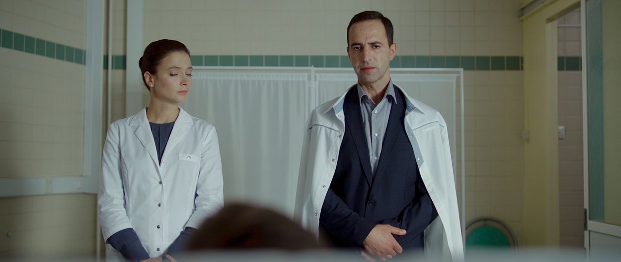 Человек ниоткуда