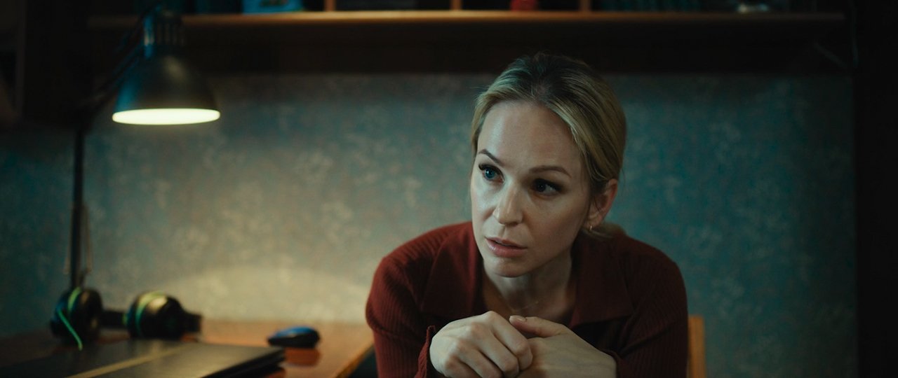 Человек ниоткуда