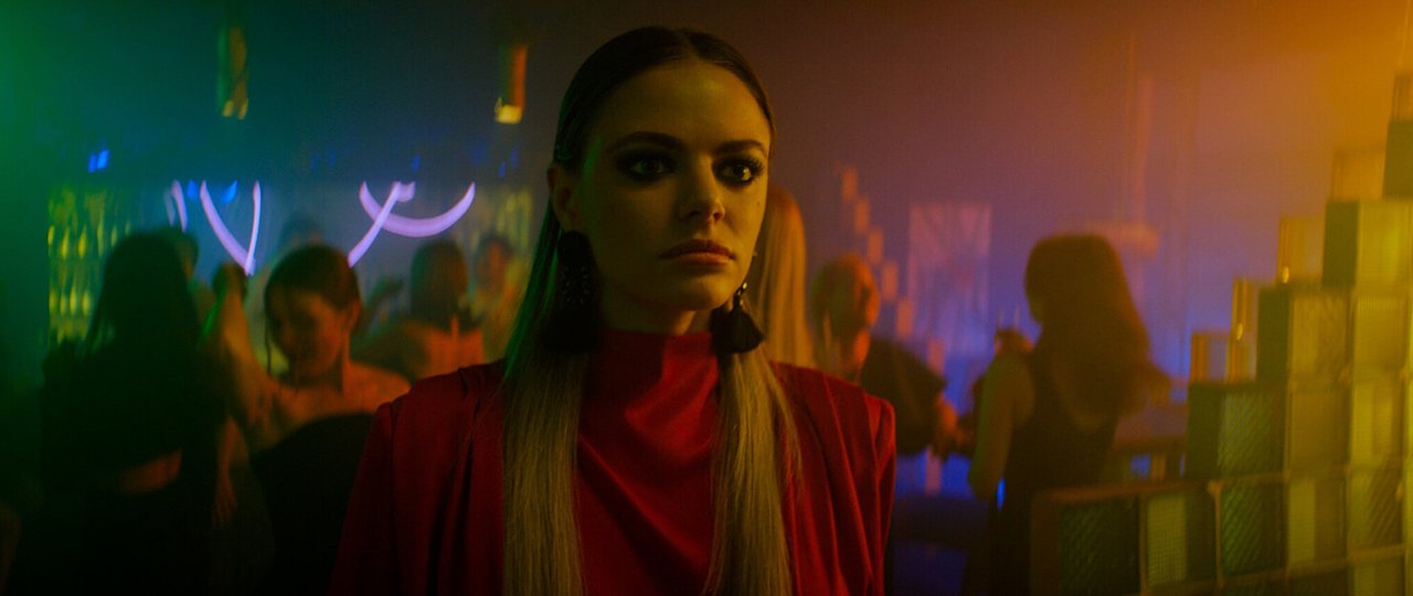 Культурная комедия