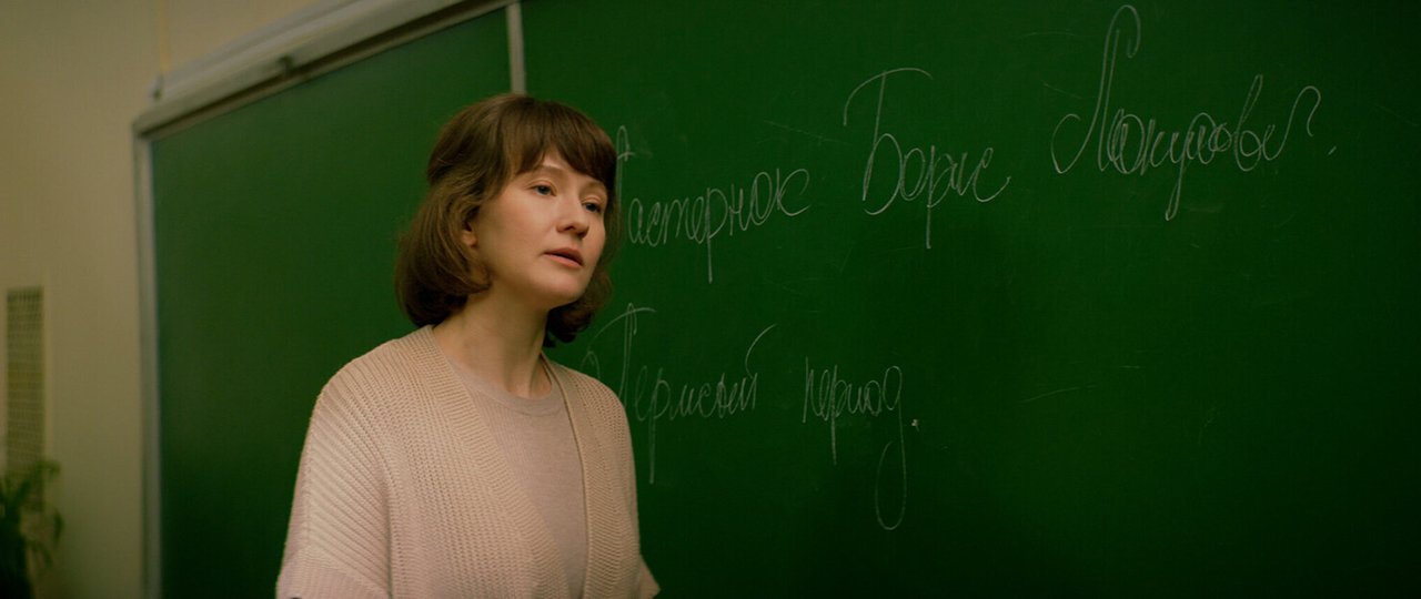 Культурная комедия