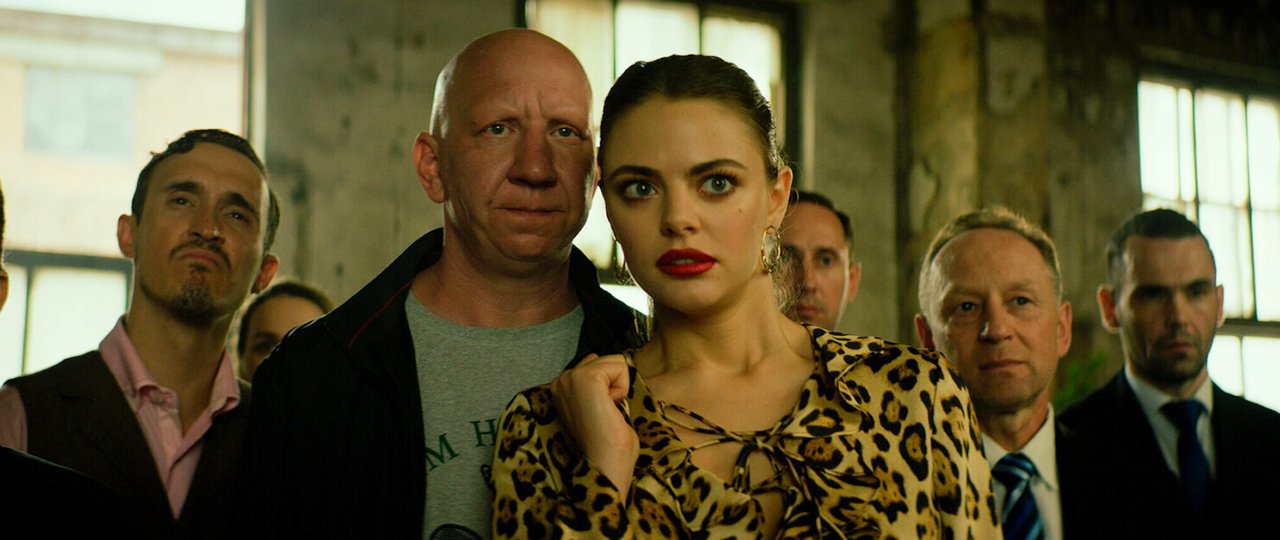 Культурная комедия