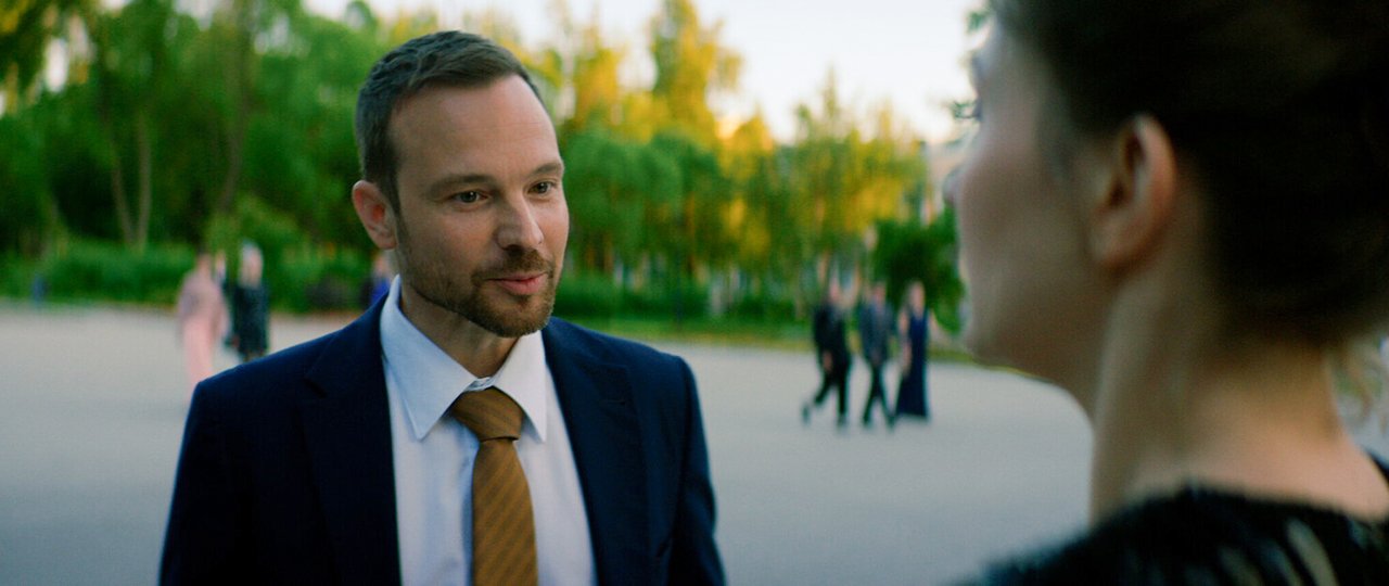 Культурная комедия