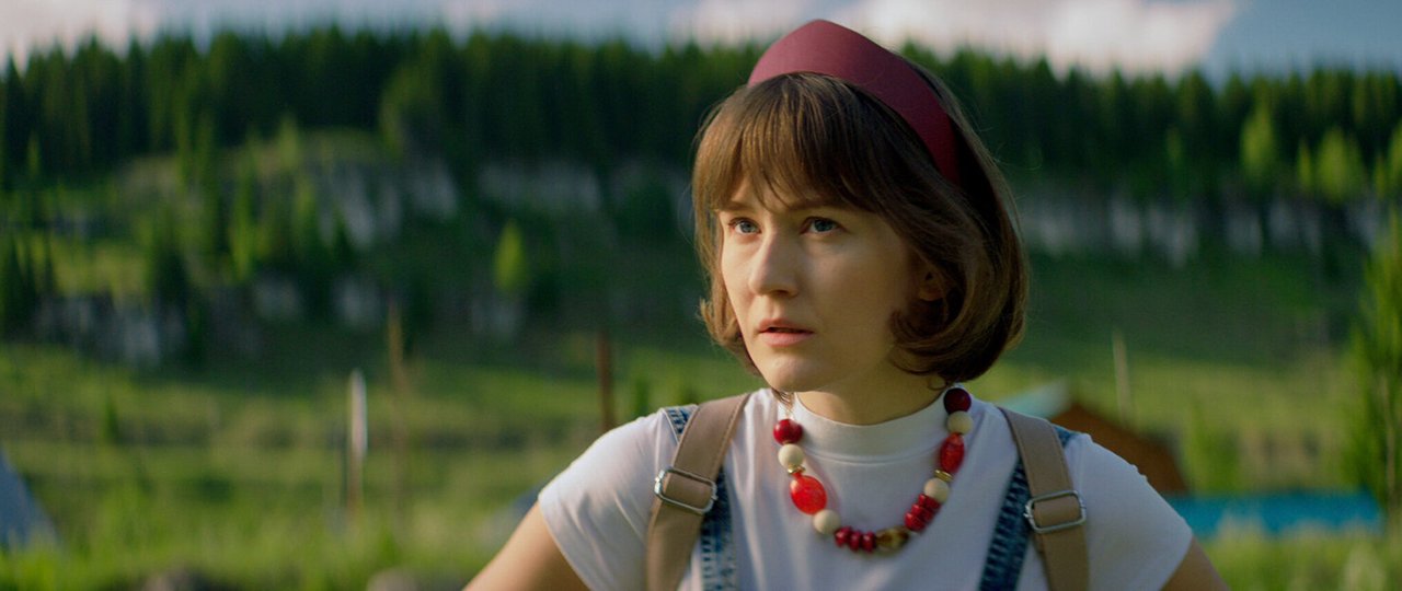 Культурная комедия