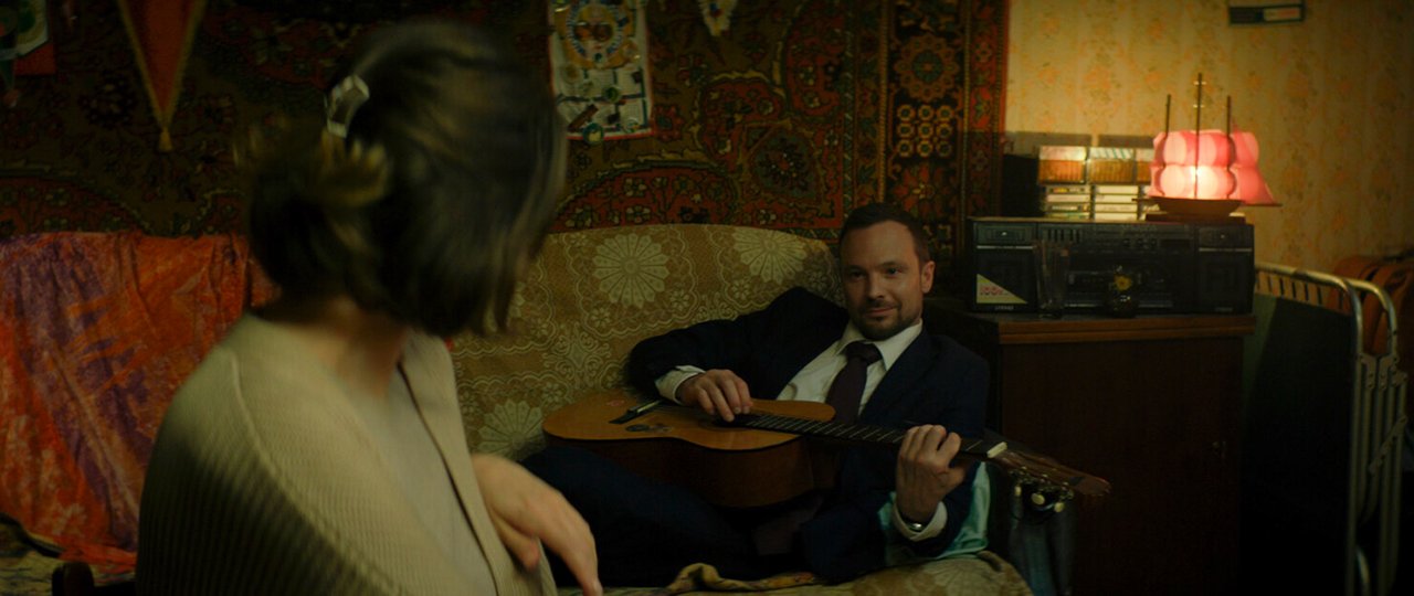 Культурная комедия