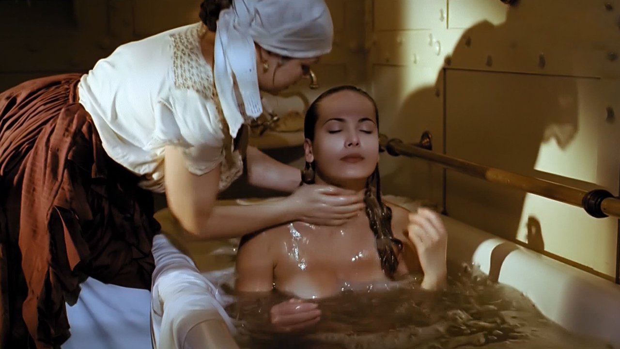 Пассажирка