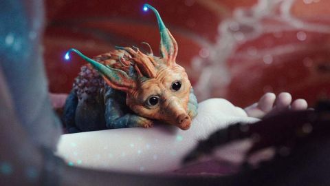 ТЕСТ: Сможете ли вы угадать, из какого фильма инопланетяне?