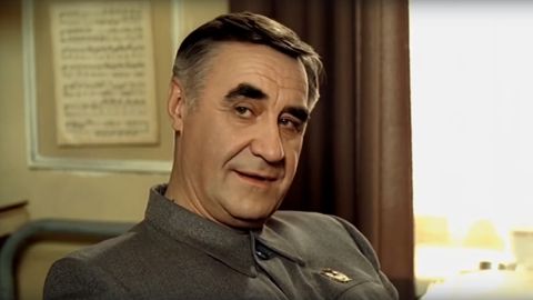 ТЕСТ: Насколько хорошо вы помните фильмы с Анатолием Васильевым?