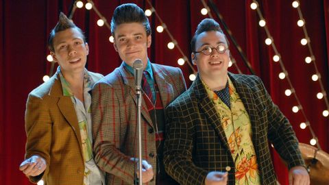 ТЕСТ: Знаете ли вы отечественные музыкальные фильмы?