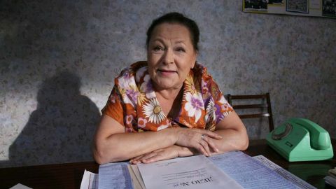 ТЕСТ: Угадайте фильмы с Раисой Рязановой по одному кадру!