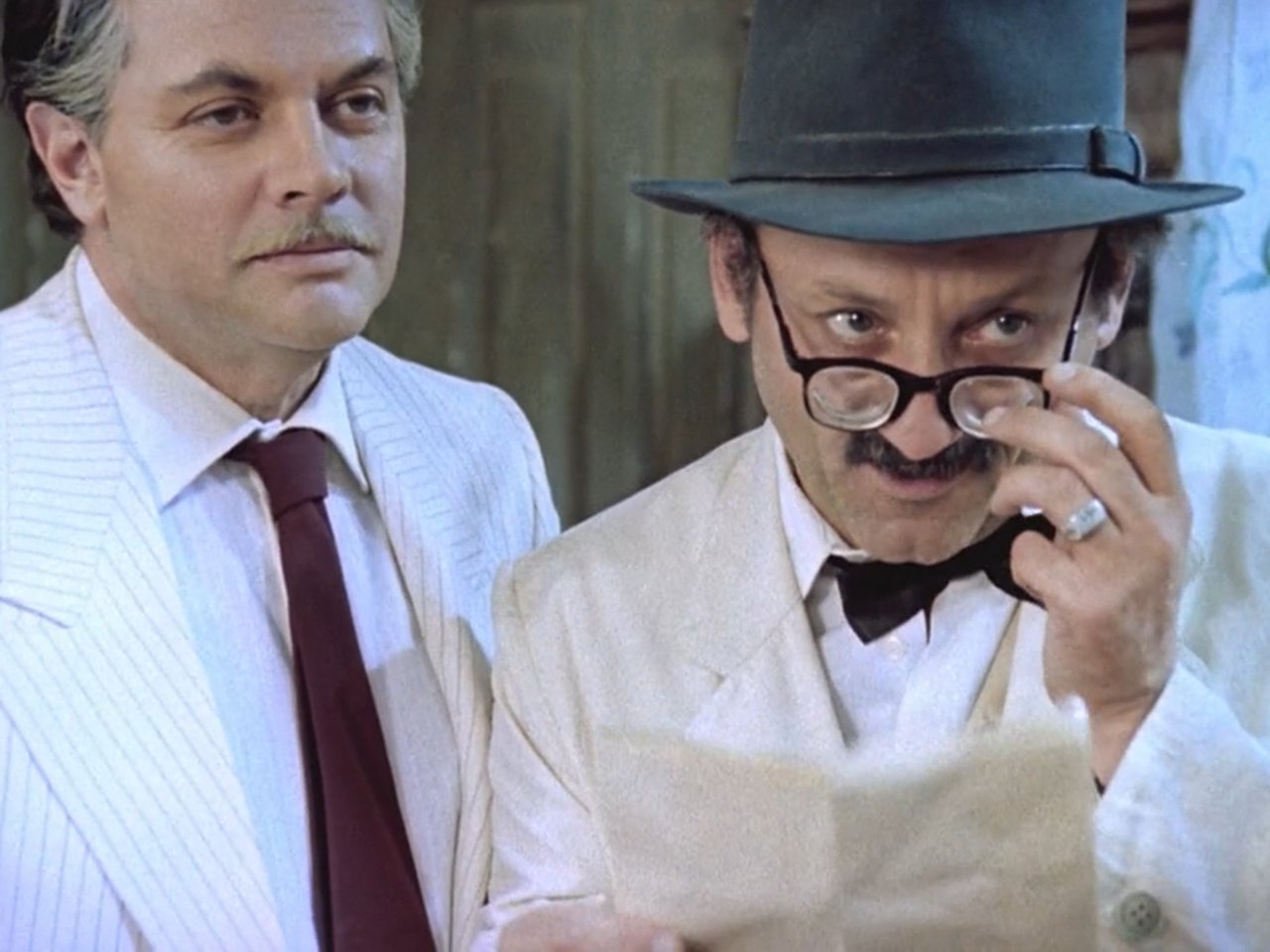 Миллион в брачной корзине