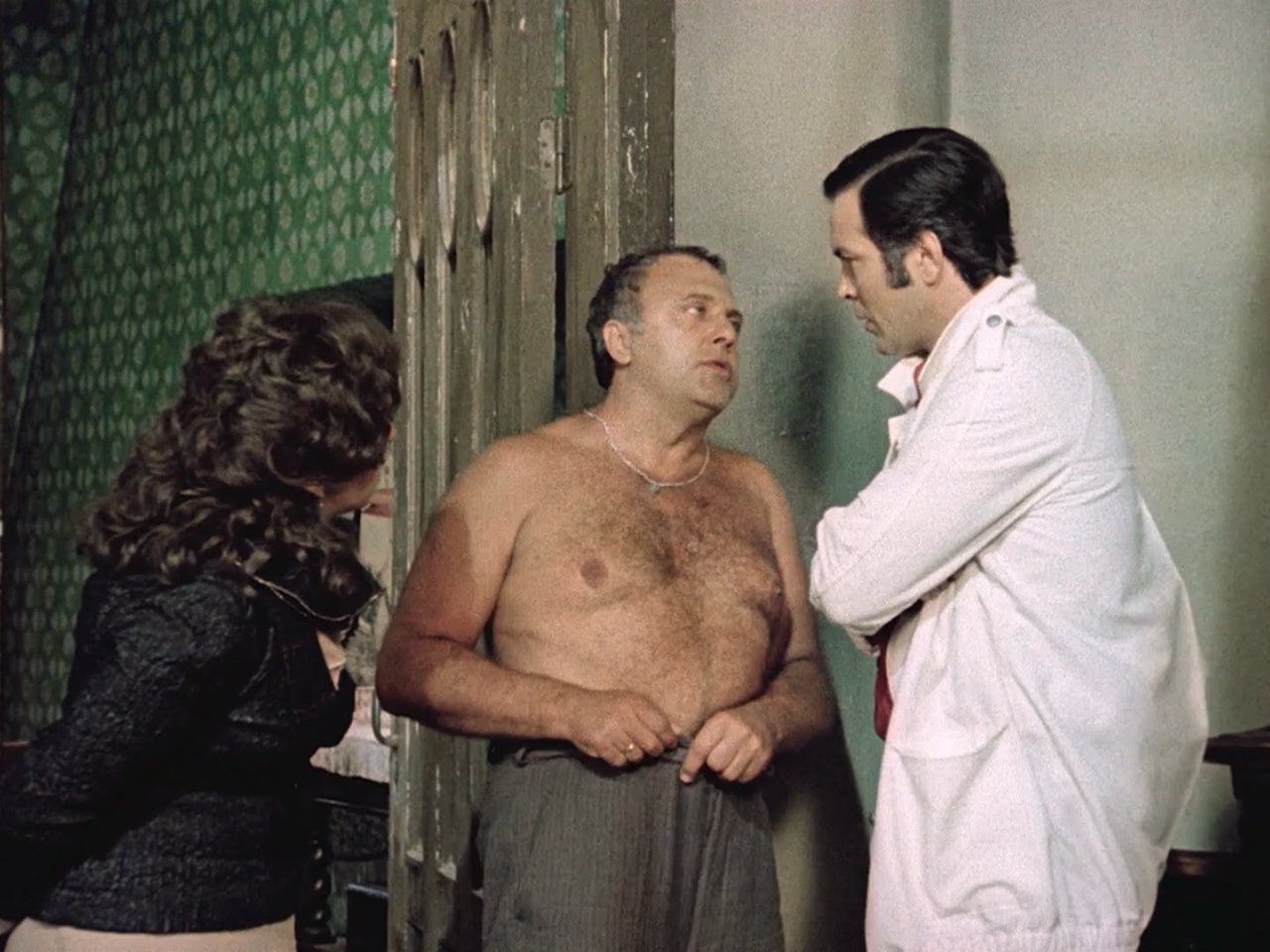 Миллион в брачной корзине