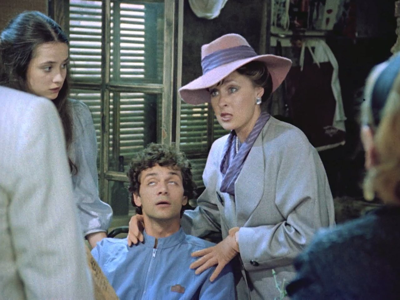 Миллион в брачной корзине