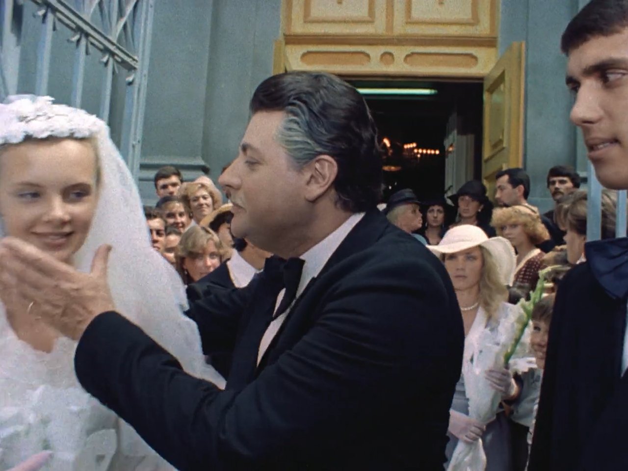 Миллион в брачной корзине