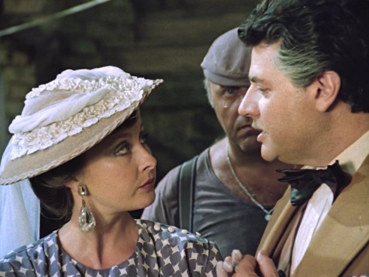 Миллион в брачной корзине