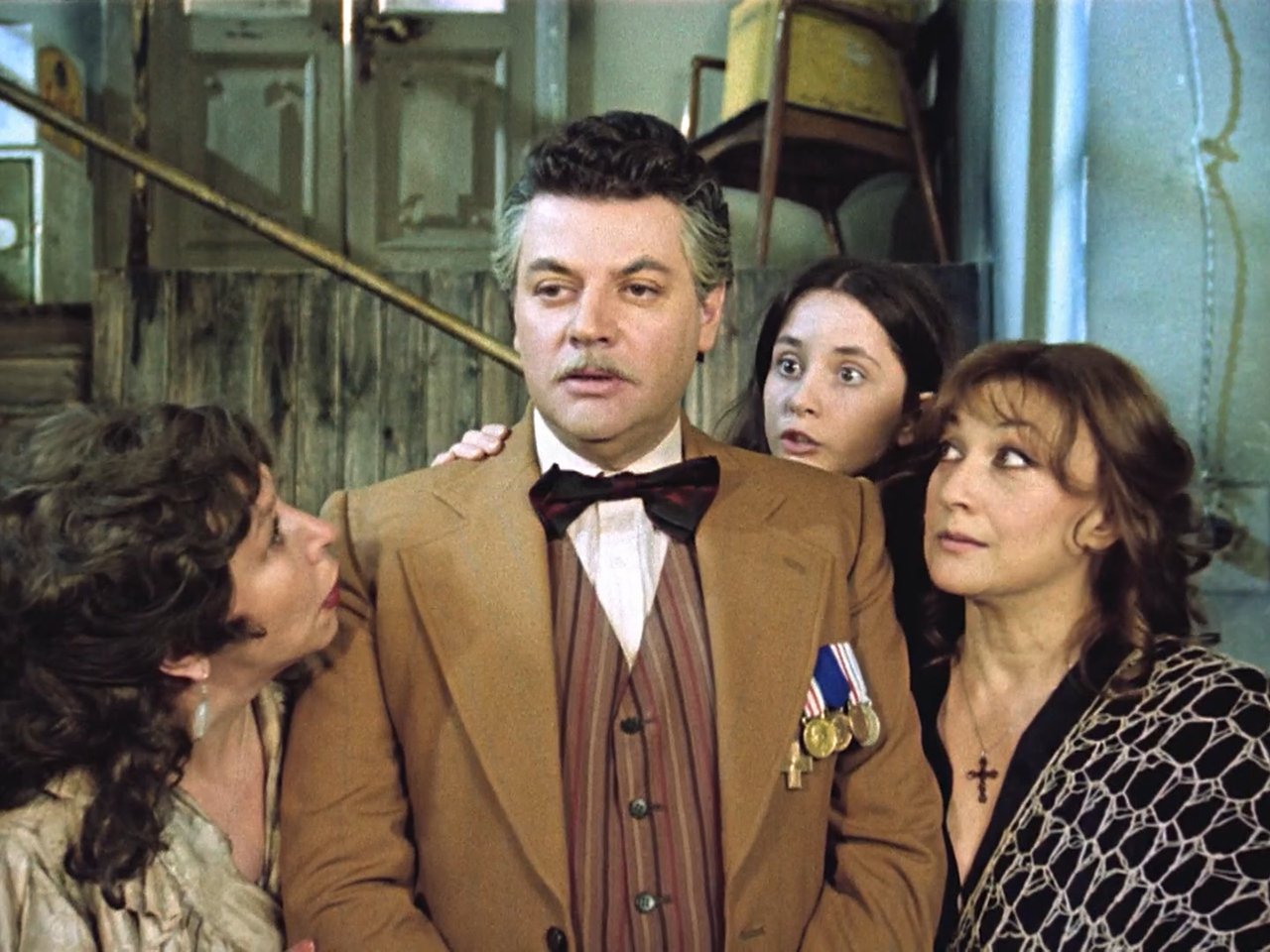 Миллион в брачной корзине